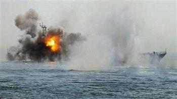   الحوثيون يعلنون استهداف مدمرتين أمريكيتين وسفينة بالبحر الأحمر 