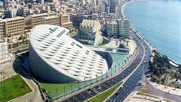 مكتبة الإسكندرية تشارك بالبرنامج الثقافي لمعرض أبو ظبي الدولي للكتاب
