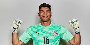 حقيقة ضم محمد صبحي حارس الزمالك للقلعة الحمراء