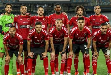 كولر يعلن قائمة الأهلي لمواجهة الإسماعيلى الليلة