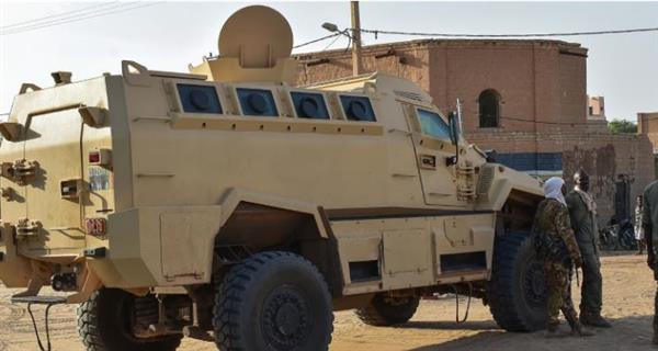مالي: مقتل قيادي بارز في "داعش"