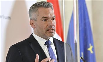 مستشار النمسا: لا أزمة لجوء في البلاد والتحدي الأكبر هو "لم الشمل"