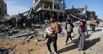   خبير سياسي: مصر تبذل جهودا مكثفة للتوصل إلى هدنة في غزة