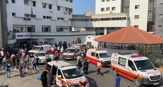 الصحة الفلسطينية: الاحتلال ارتكب 5 مجازر ضد العائلات في غزة 