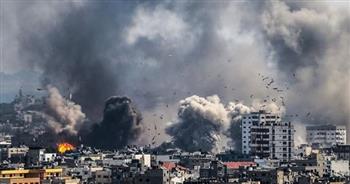   مساعد وزير الخارجية الأسبق: الجهد المصري لا يتوقف لتهدئة الأوضاع في غزة