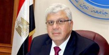 الجامعات التكنولوجية تشارك في سيمينار "الاقتصاد الأخضر والحماية البيئية" بالصين