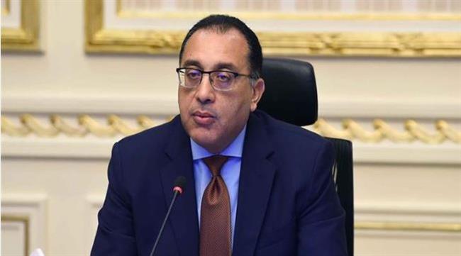 رئيس الوزراء ونظيره البيلاروسي يشهدان توقيع مذكرات تفاهم 