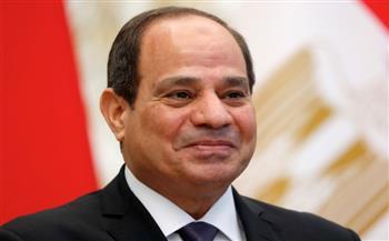الرئيس السيسي يستقبل أمير الكويت اليوم