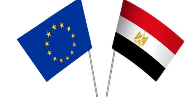 التعاون الدولي تستقبل بعثة فنية من الاتحاد الأوروبي لمناقشة آلية مساندة الاقتصاد الكلي ودعم الموازنة