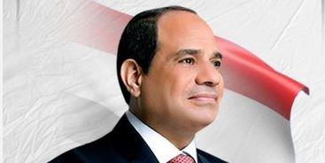 الرئيس السيسي يستقبل أمير الكويت بمطار القاهرة بعد قليل