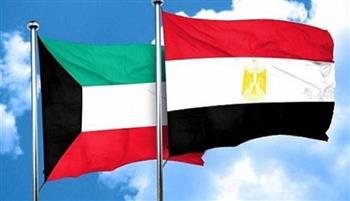   العلاقات المصرية الكويتية نموذج يحتذى به في العلاقات الدولية