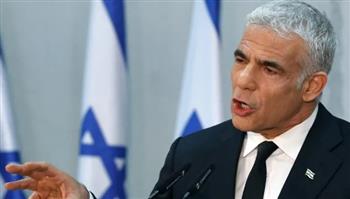   زعيم المعارضة الإسرائيلية: تل أبيب تحولت لرهينة بيد متطرفين عديمي المسؤولية