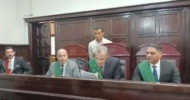 جنايات المنصورة تحيل أوراق الأم قاتلة طفلها إلى مفتى الجمهورية