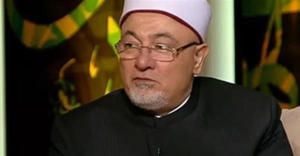 خالد الجندي: هناك عرض يومي لأعمال الناس على الله