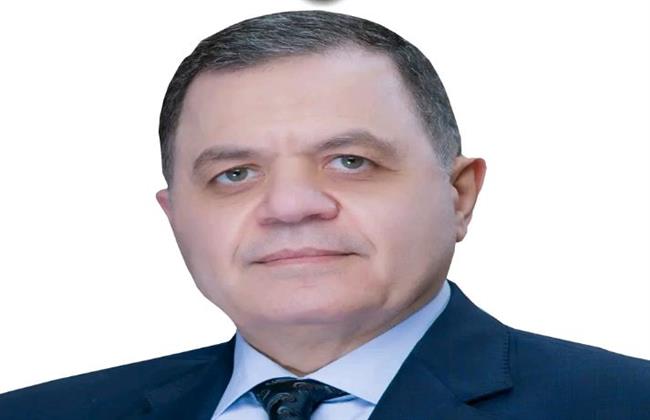 وزير الداخلية يهنىء وزير العمل ورئيس اتحاد العمال بعيد العمال 