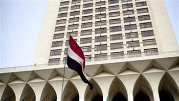   مصر تتسلم رئاسة عملية الخرطوم من ألمانيا