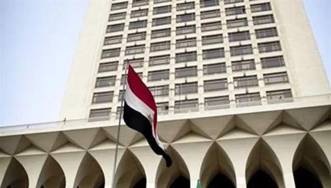 مصر تتسلم رئاسة عملية الخرطوم من ألمانيا