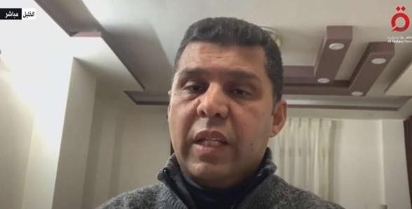 أستاذ القانون العام: الإبادة الجماعية للشعب الفلسطينى على مرأى ومسمع العالم كله