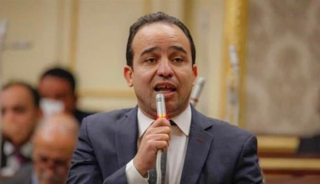 محمد إسماعيل في عيد العمال: وقود تنمية مصر ونهضتها
