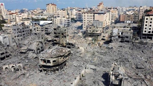 اتحاد عمال تونس يدين بشدة مجازر الإبادة الجماعية ضد الشعب الفلسطيني