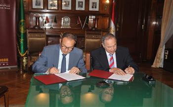   للعام الخامس على التوالي.. بنك مصر يرعى اتحاد التنس استمرارًا لدوره في دعم الرياضة