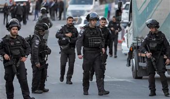   إصابة ضابط إسرائيلي بـ القدس بطعنات سائح تركي