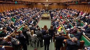   "الشوري القطري" والبرلمان البريطاني يبحثان علاقات التعاون البرلماني