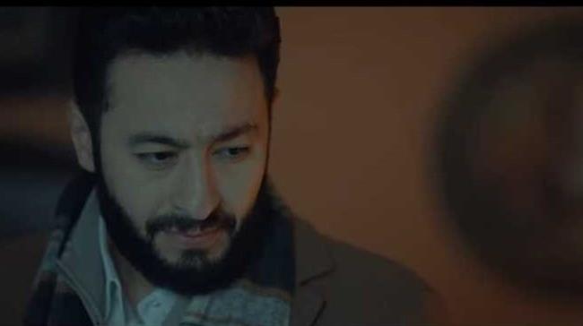 المداح الحلقة 26 - قزح يهدد مليكة و حمادة هلال يكتشف سر اللوحة القاتلة