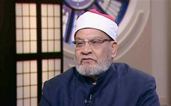 أحمد كريمة: حصول الزوجة على مقابل مادي نظير خدمة زوجها يحولها لشغالة