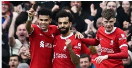 ليفربول وشيفيلد يونايتد.. مواعيد مباريات اليوم الخميس 