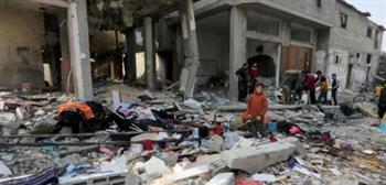   "الإنقاذ الدولية": قطاع غزة المكان "الأكثر فتكا" حول العالم بالنسبة لعمال الإغاثة