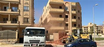 الإسكان تستعين بالشرطة في هذه المدن.. تعرف على السبب