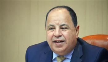   وزير المالية يعلن آخر موعد للاستفادة بمبادرة "تيسير استيراد سيارات المصريين بالخارج"