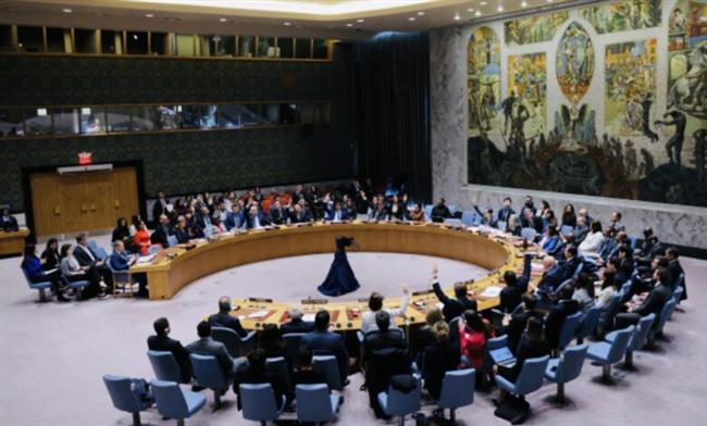 الأمم المتحدة :منع وصول المساعدات انتهاك خطير وأطراف الصراعات تتحمل المسؤولية