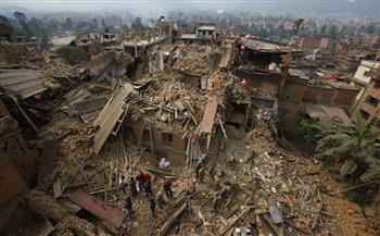   كوريا الجنوبية تؤكد تقديم الدعم الكامل لتايوان من أجل الإغاثة من أضرار الزلزال