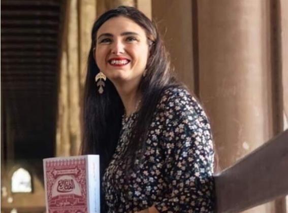 ريم بسيوني و مصطفى سعيد يفوزان بـ جائزة الشيخ زايد للكتاب 2024