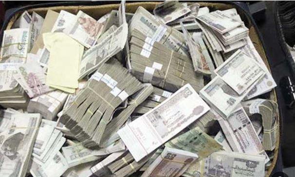 ضبط 5 عناصر جنائية بالقليوبية غسـلوا 60 مليون جنيه من الاتجار بالمخدرات