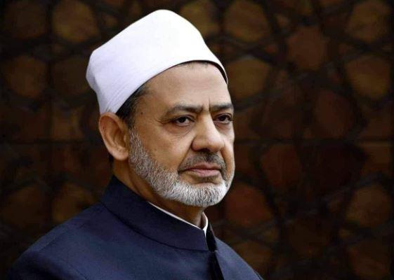 شيخ الأزهر: للصابرين من أهل غزة أعلى الجنان وعد الله ولن يخلف الله وعده