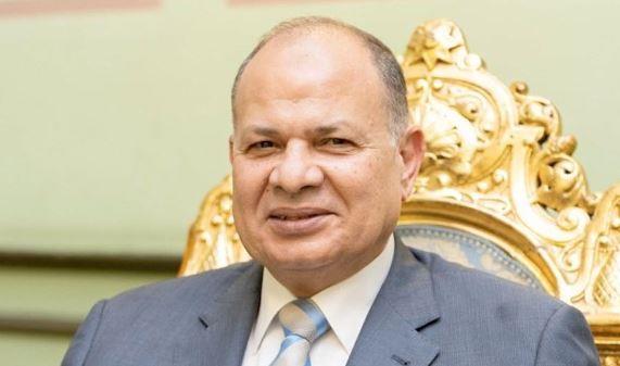 محافظ أسيوط يشهد احتفالية يوم اليتيم بقرية أولاد إلياس