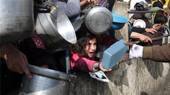   "أحرار غزة ": حماس تعترض شاحنات المساعدات القادمة من معبر رفح