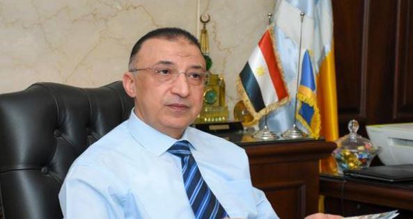 محافظ الإسكندرية: المراكز التكنولوجية تسهم في سرعة تقديم الخدمات للمواطنين بكفاءة عالية