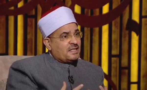 أبوعاصي لـ"أبواب القرآن": مصر متفردة في التلاوة وليس لها مثيل في العالم كله