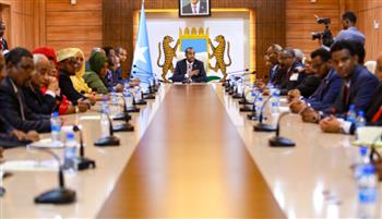   مجلس الوزراء الصومالي يغلق قنصليتي إثيوبيا في بونتلاند وأرض الصومال