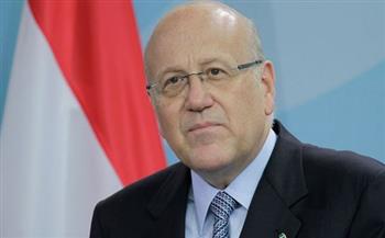   رئيس الحكومة اللبنانية: السلام الحقيقي هو سلام العدالة الإنسانية