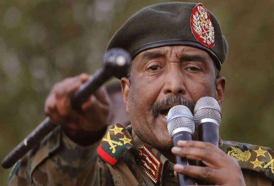 البرهان: القوات المسلحة السودانية قادرة على ردع كل من تسول له نفسه العبث بمقدرات الشعب