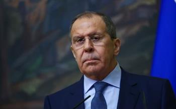   لافروف: روسيا ستواصل المحادثات بشأن أوكرانيا مع سفراء الدول الأجنبية
