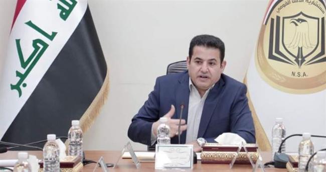 العراق: نرفض استخدام أراضينا ساحة لتصفية الحسابات ومنطلقا للاعتداء على الجوار