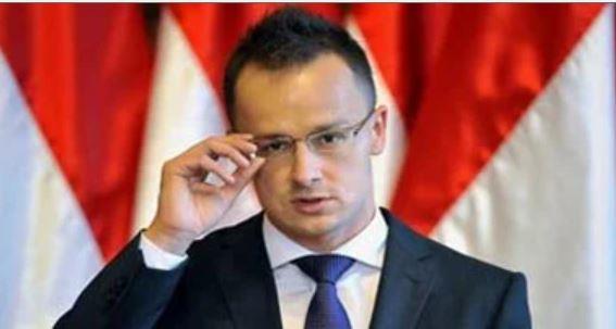 المجر: سنعارض أي اقتراح للناتو من شأنه أن يؤدي إلى تصعيد الصراع بين روسيا وأوكرانيا