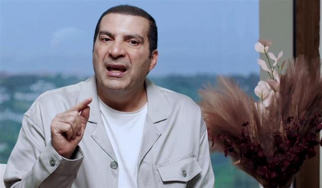 عمرو خالد يكشف عن 7 أخلاق نبوية تكسب بها قلوب الناس