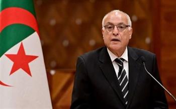   وزيرا خارجية الجزائر وفلسطين يبحثان تطورات الأوضاع في الأراضي المحتلة